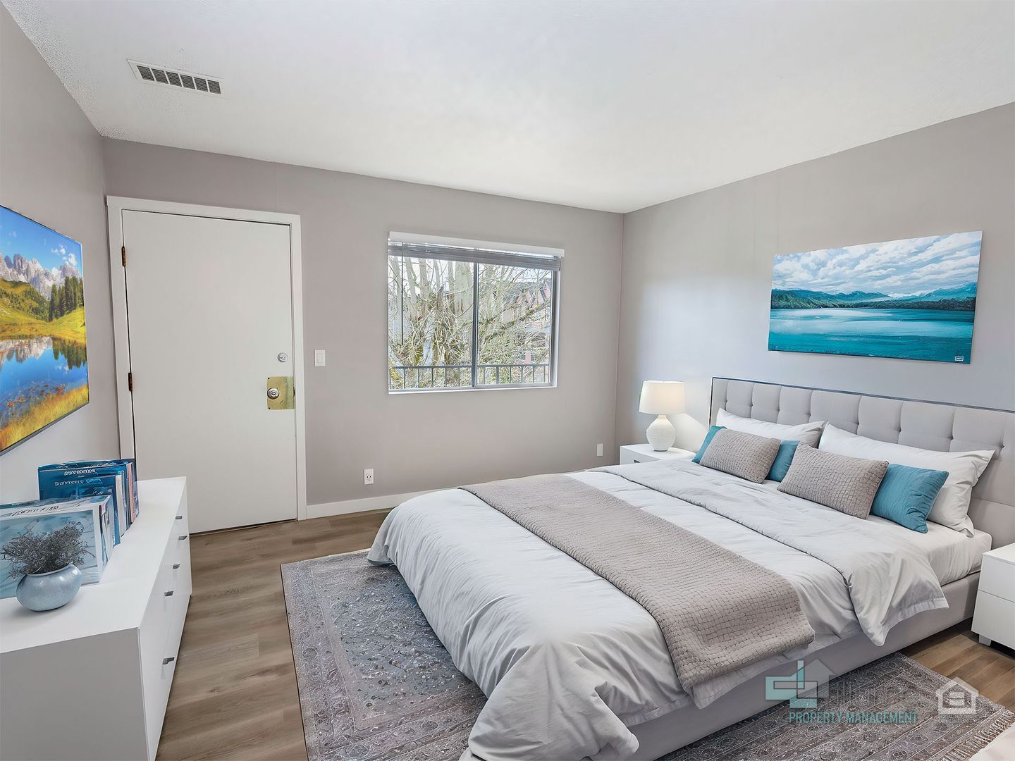 Corvallis Apartment: 760 NW 21st St