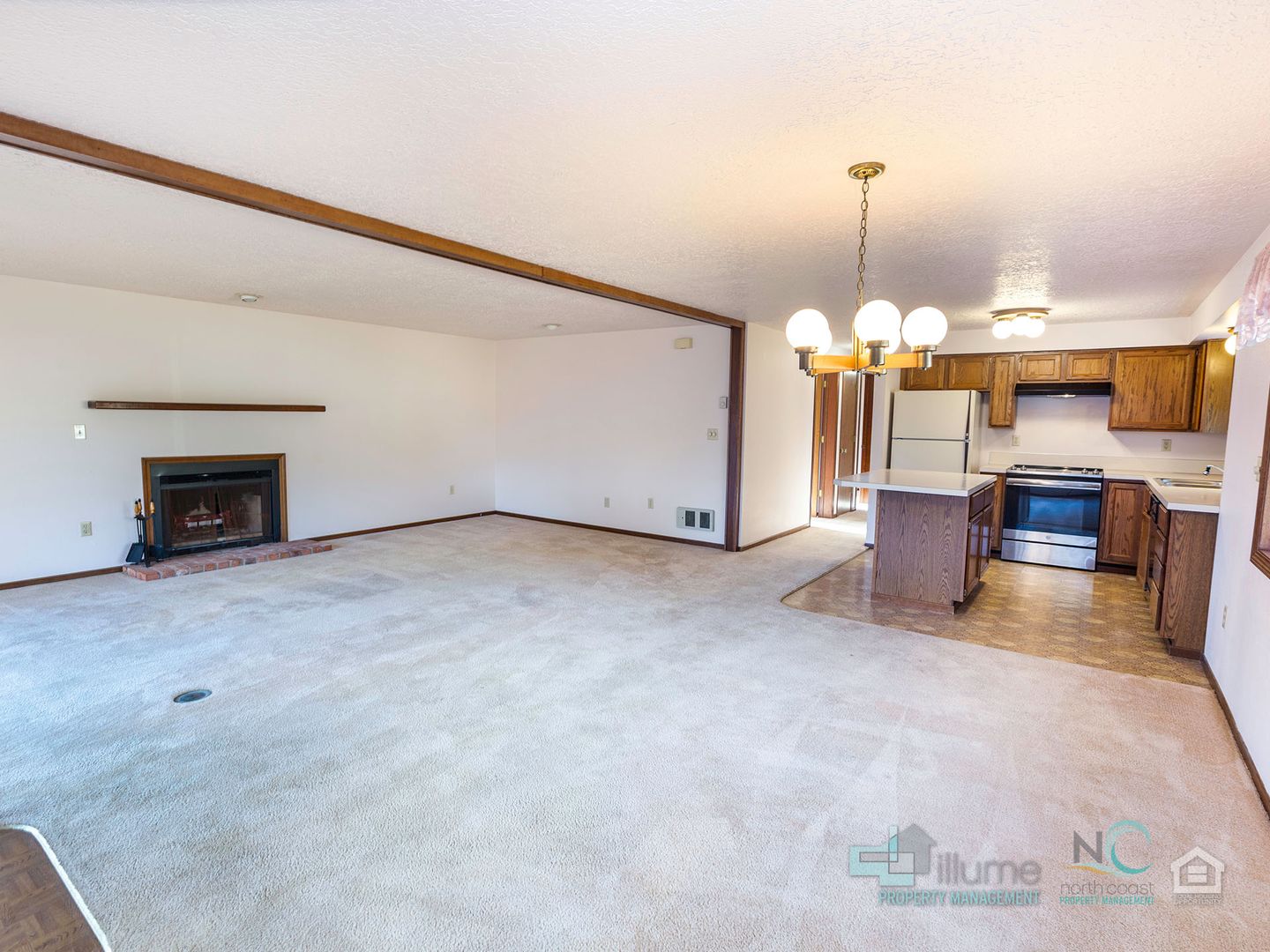 Seaside House: 1616 S Edgewood Street