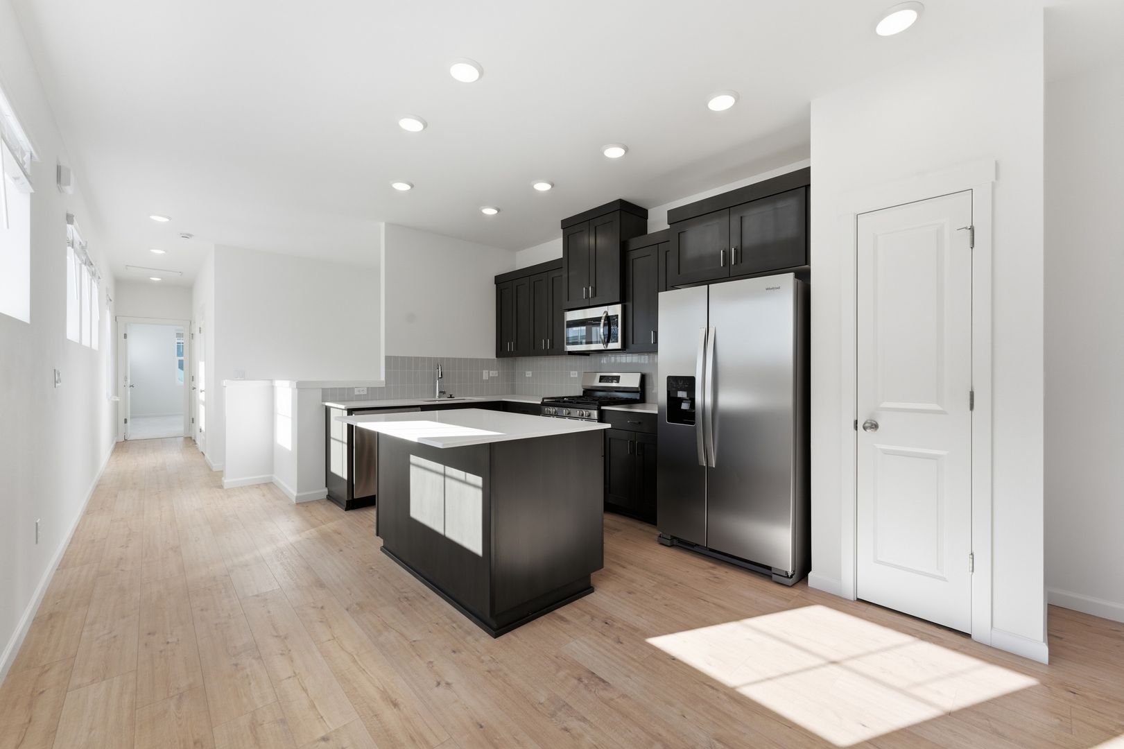 Hillsboro House: 3643 SW 209th Ave