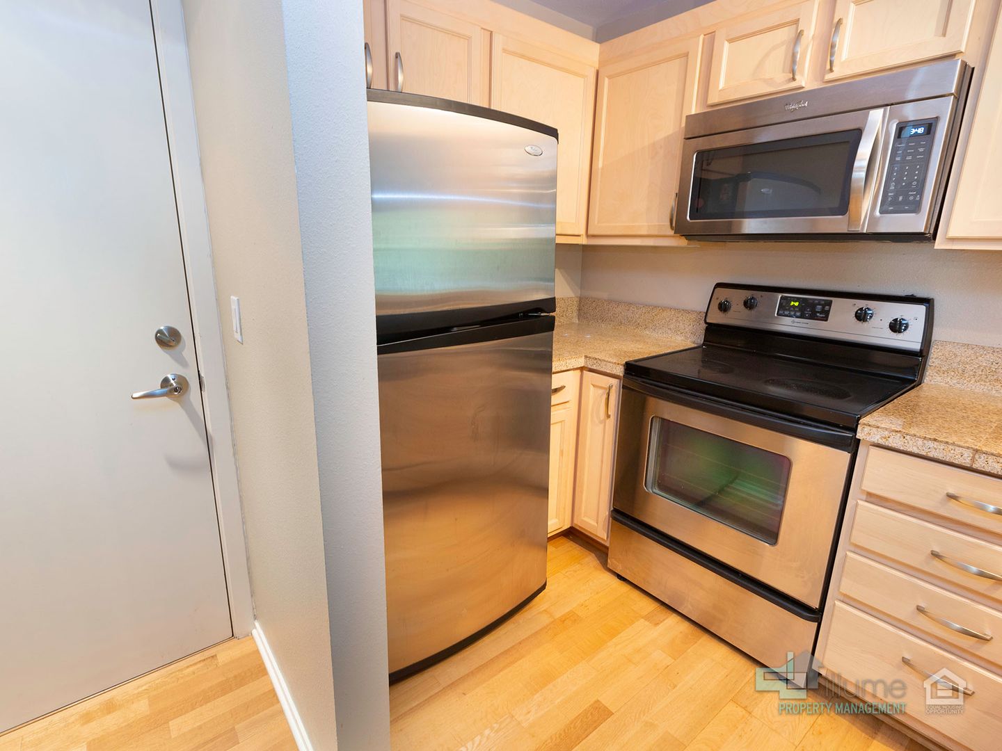 Portland House: 1500 SW Park Ave