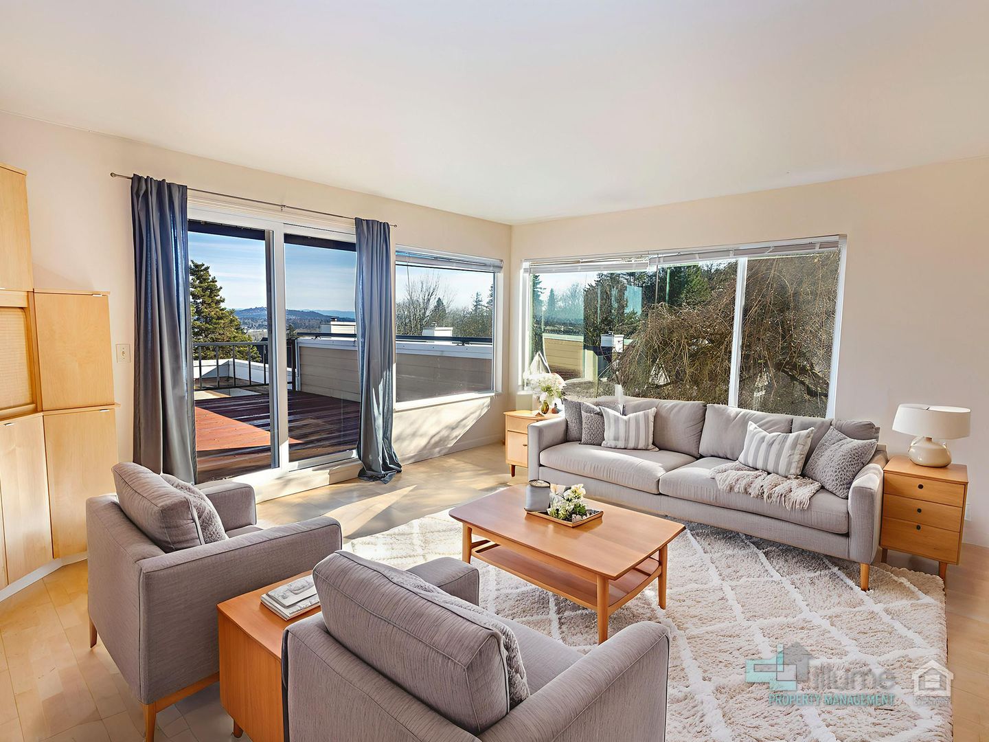 Portland House: 3701 SW Condor Ave. Unit A2