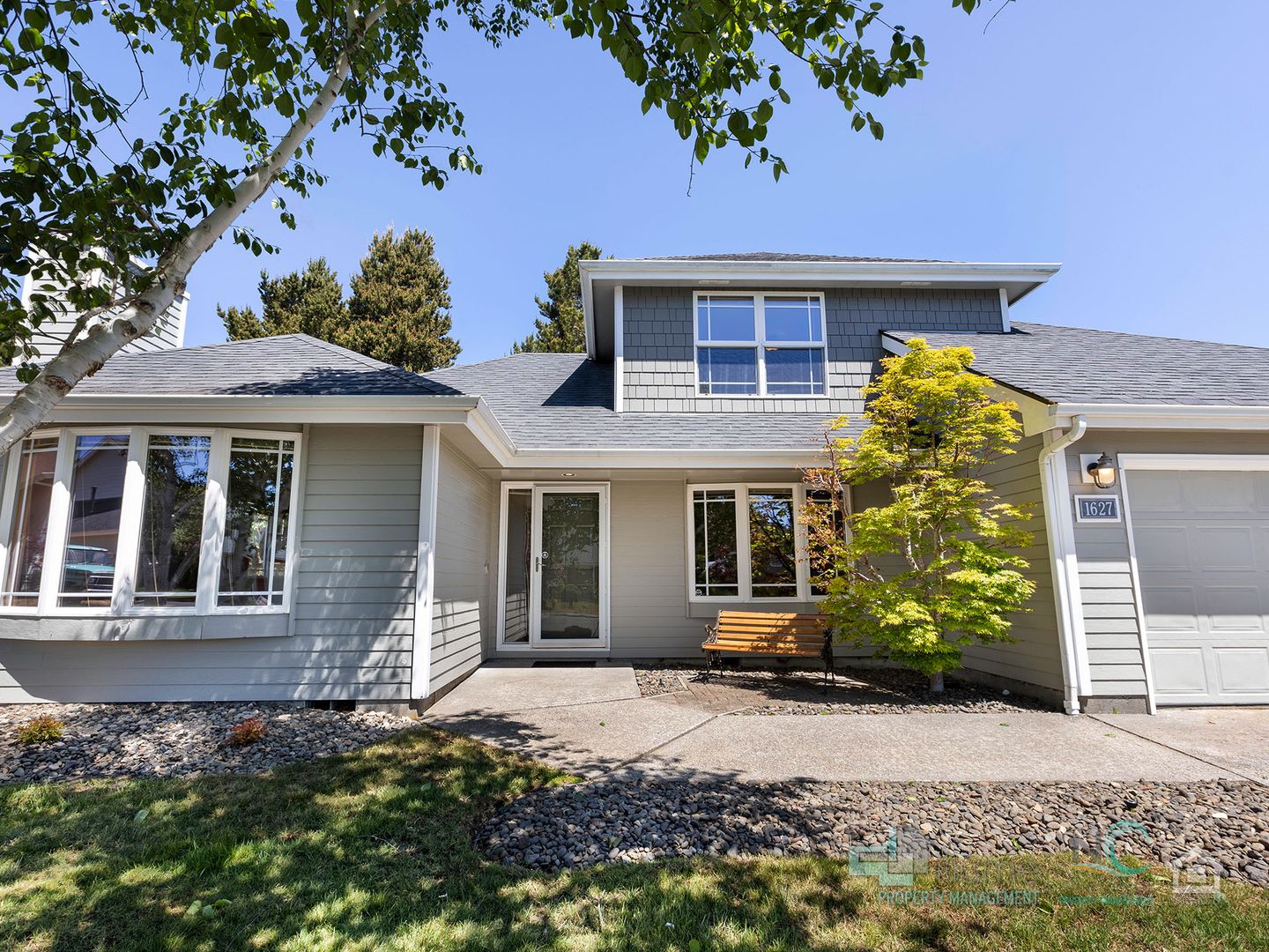 Hammond House: 1627 8th Avenue