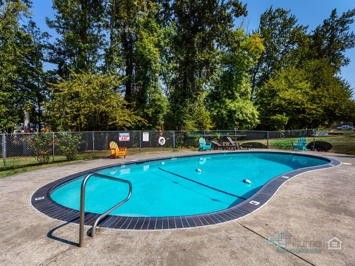 Pool at Brookside Village (637) - CONSERVICE (3 of 3)