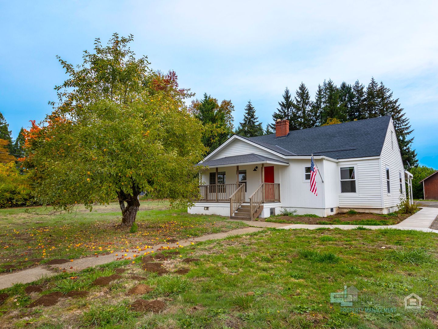 Tualatin House: 23170 SW Boones Ferry Rd.