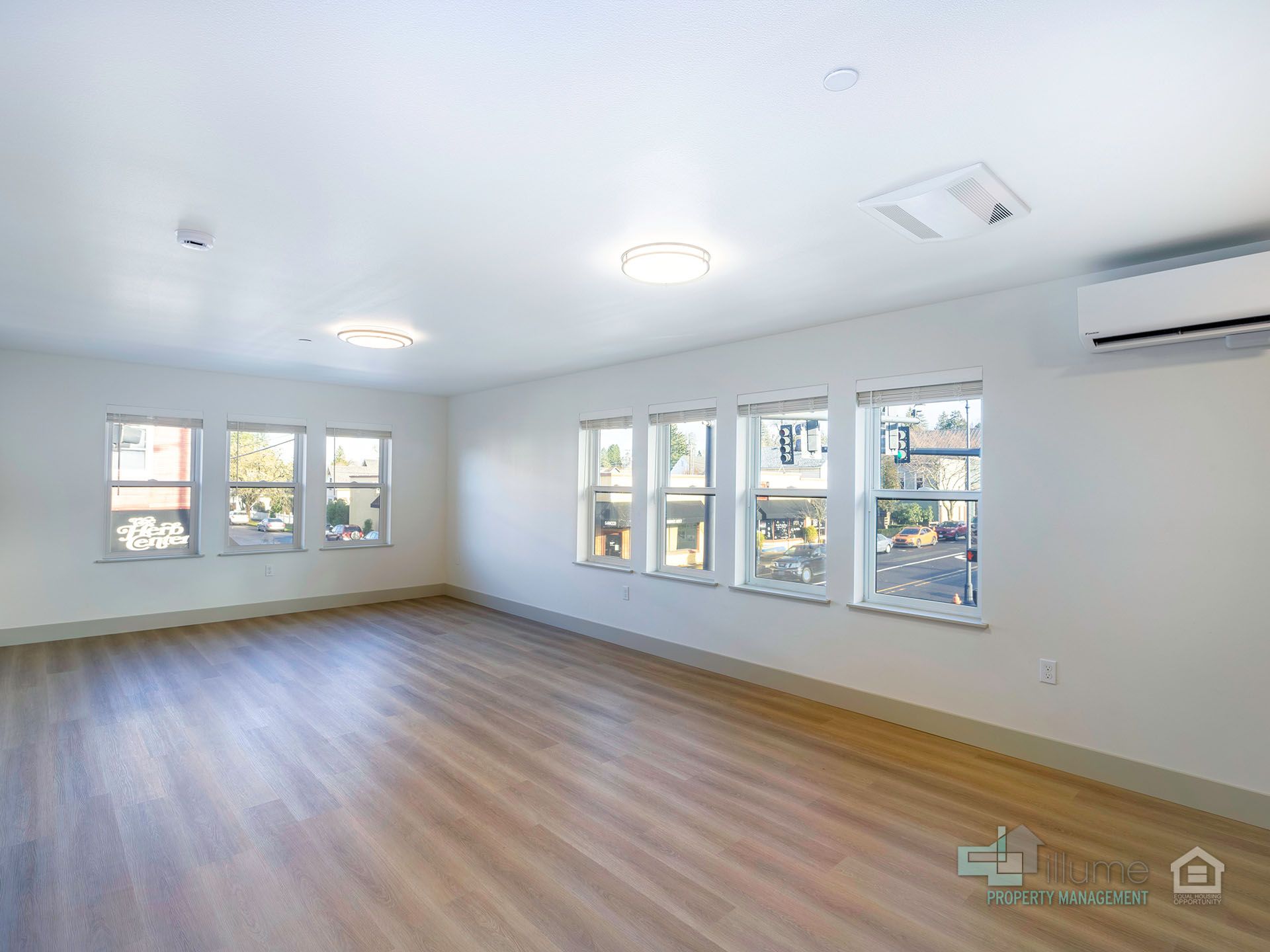 Olson Building - RUBS