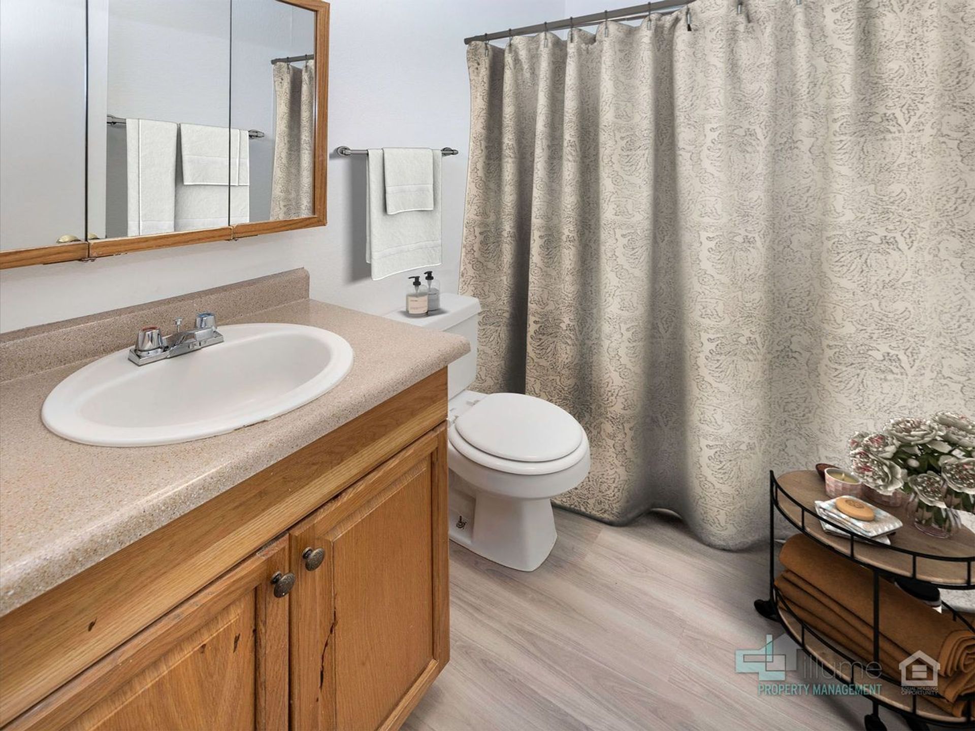 Brookside Village (637) - CONSERVICE 7 of 12
