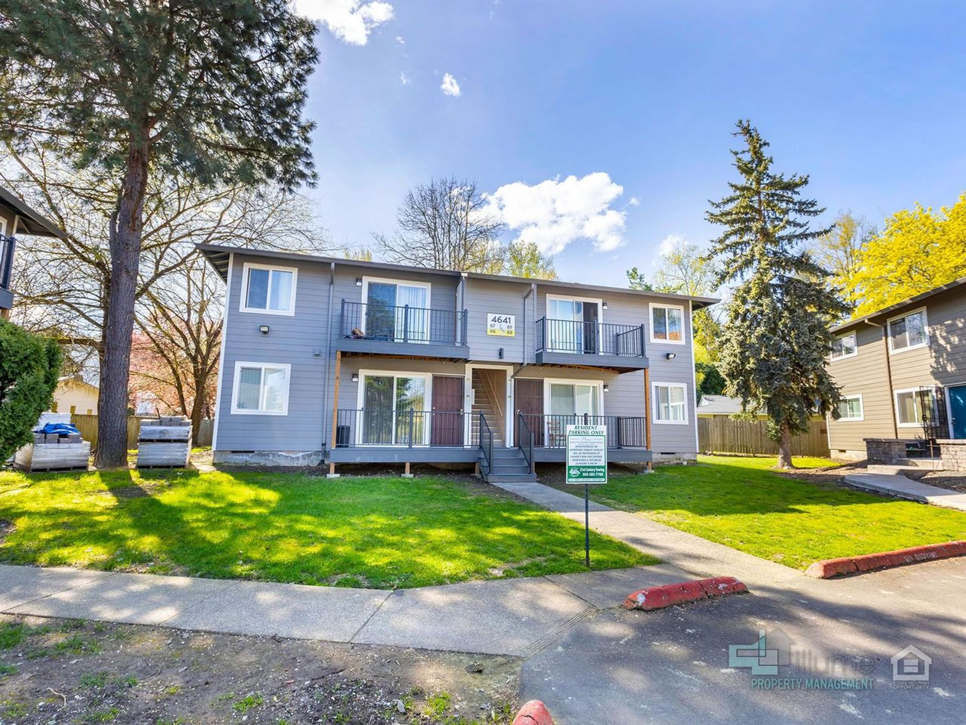 Brookside Village (637) - CONSERVICE 3 of 12