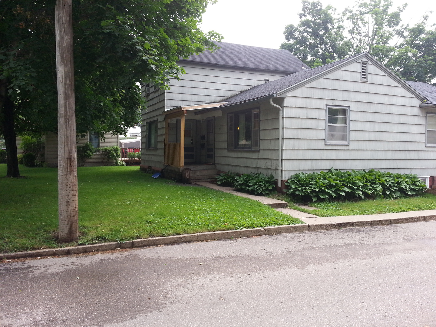 Owatonna Apartment: 416 S Cedar