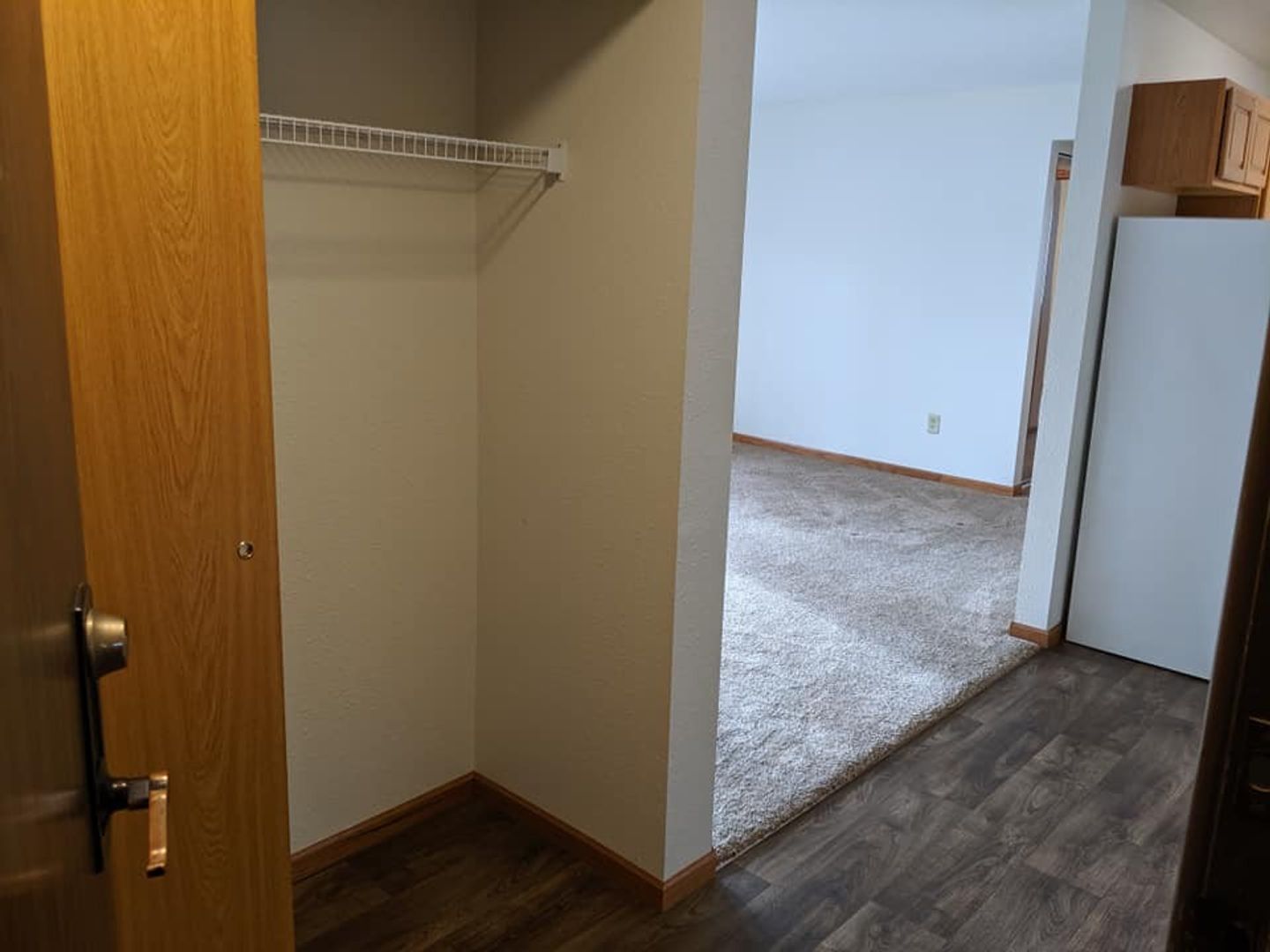 Owatonna Apartment: 218 21st Street North West