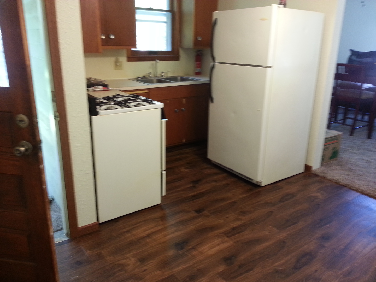 Owatonna Apartment: 608 S Cedar