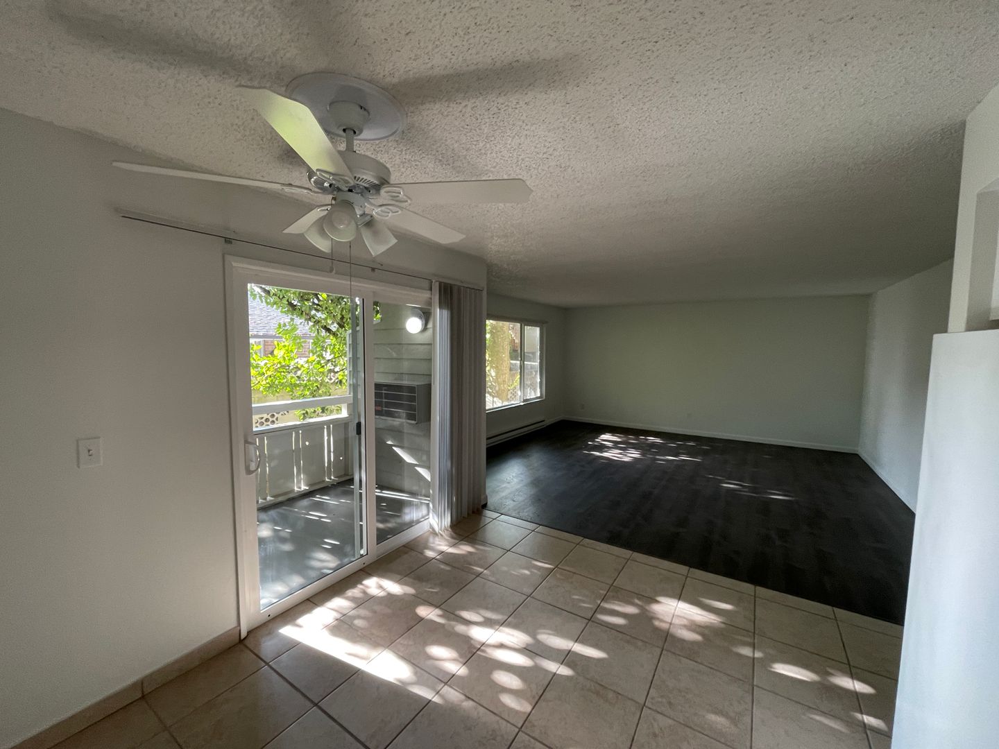 Milwaukie Apartment: 2406 SE Harrison St.