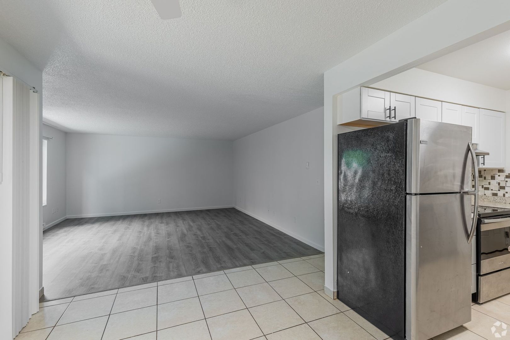 Milwaukie Apartment: 2406 SE Harrison St.