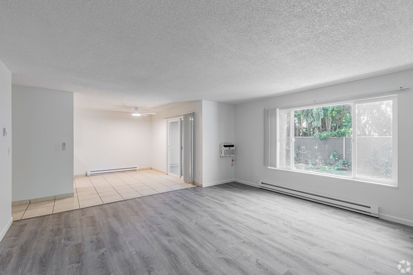 Milwaukie Apartment: 2406 SE Harrison St.