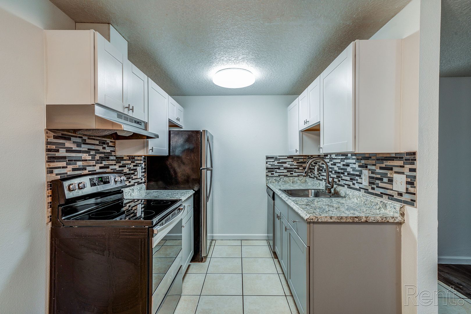 Gresham Apartment: 4725 West Powell Blvd.