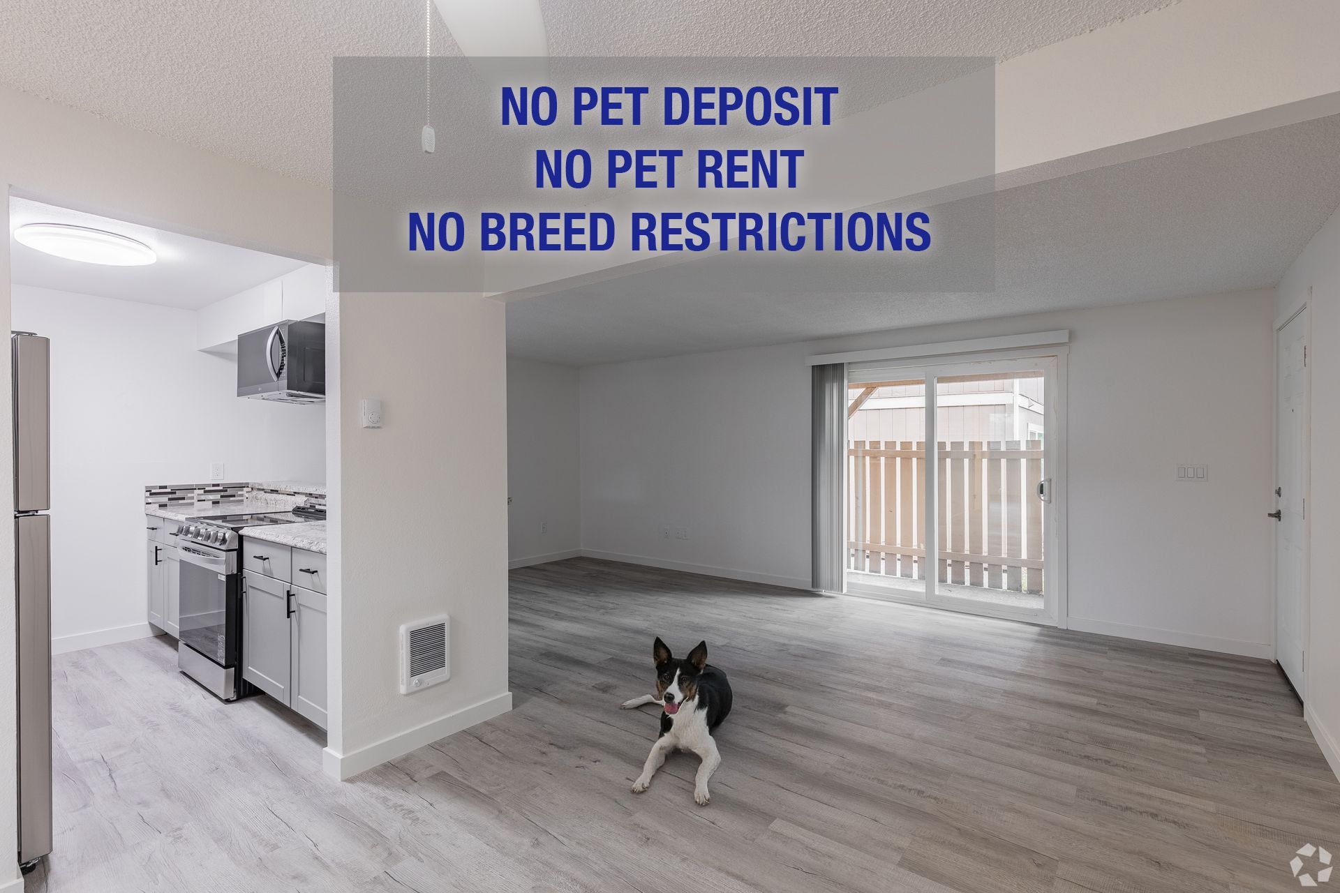 Images Garden View Apartments