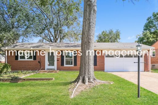 Available in December! 3 Bedroom Ranch in Affton! – photo 1