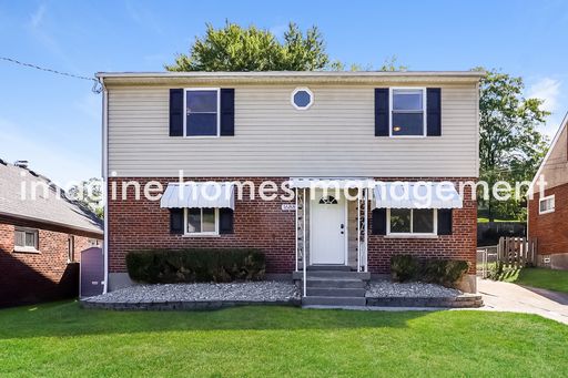 Coming Soon!! Fully Renovated 5 Bedroom Single Family Home in Cincinnati! – photo 1
