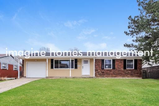 Coming Soon! Beautiful 3 Bedroom home in Cincinnati! – photo 1