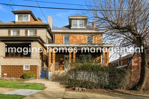 4 Bed 1.5 Bath Rental at 129 Haberman Ave, Pittsburgh, PA – photo 1