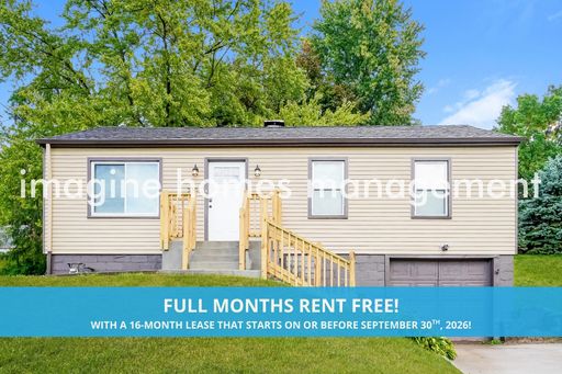 Available now! Cozy 3 Bedroom House in Monroeville! – photo 1