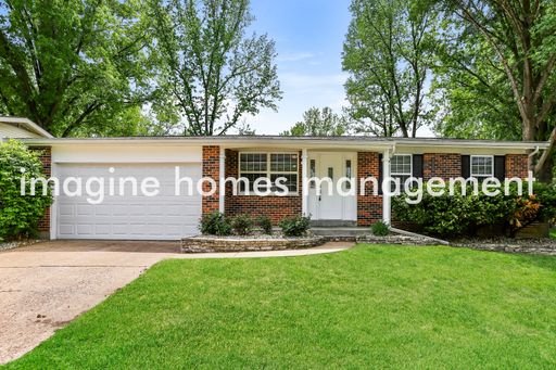 Coming Soon! Recently Updated 3 Bedroom Ranch with 2-car Garage!