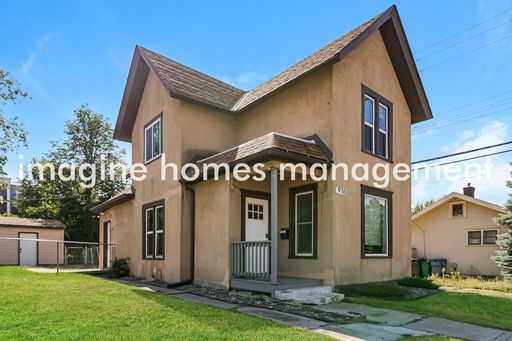 Available now! Charming 2 Bedroom Home in Minneapolis! – photo 1