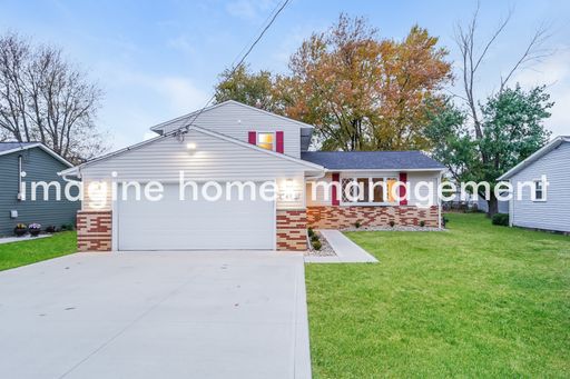 Coming Soon!! Fully Renovated 3 Bedroom Single Family Home in Mentor on the Lake! – photo 1