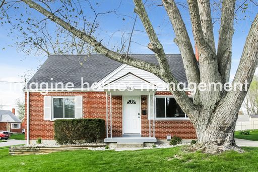 Available in September! Lovely, Pet Friendly 3 Bedroom Home in Sharonville! – photo 1