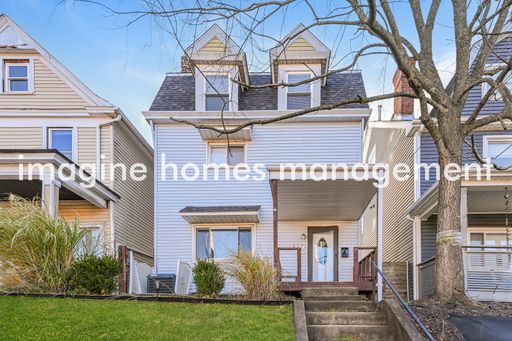 Available in September! Gorgeous Pet-Friendly 4 Bedroom Home in Mt. Washington! – photo 1