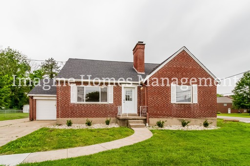 Available in September! 3 Bedroom, 2 Full Bath, Pet-friendly Home in Indian Hill School District! – photo 1