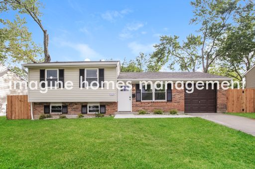 Available in December! Beautiful 3-Bedroom Home in Cincinnati! – photo 1