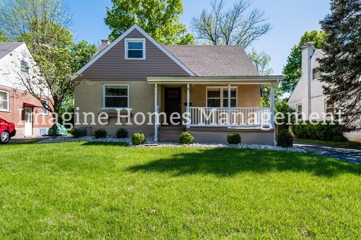 Available in October! Beautiful Pet-Friendly 3-Bedroom Home in SYCAMORE TOWNSHIP!