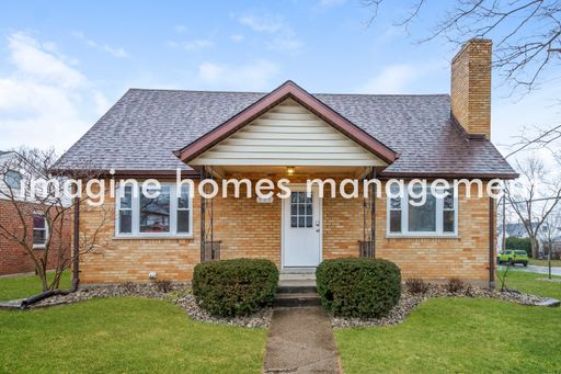 Available in December! Pet-Friendly 3 Bedroom Home in Springdale! – photo 1