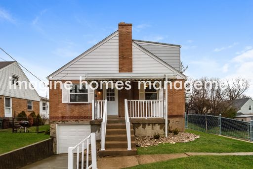 Coming Soon!! Beautiful 4-Bedroom Home in Wyoming School District! – photo 1