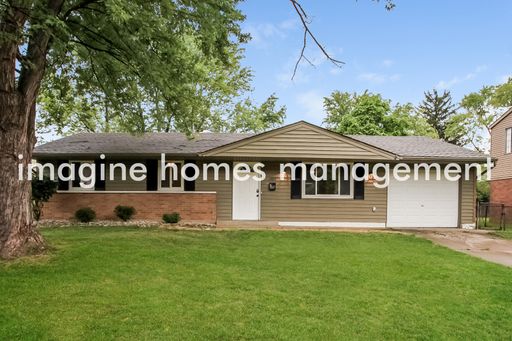 Available in November! Beautiful 3 Bedroom Home in Cincinnati! – photo 1