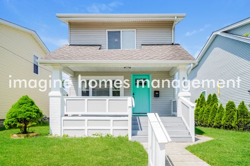 Available in December!! Charming 2 Bedroom Home in Columbus!! – photo 1