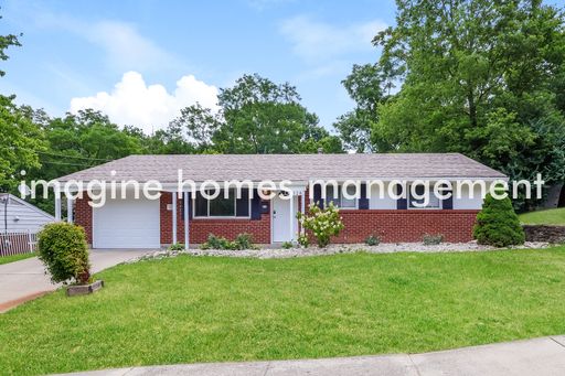Coming Soon! Charming Pet-friendly 3-Bedroom home in Cincinnati! – photo 1