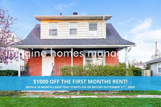 Available now! Fully Ugraded 3 Bedroom Single Family Home in CLEVELAND! – photo 1