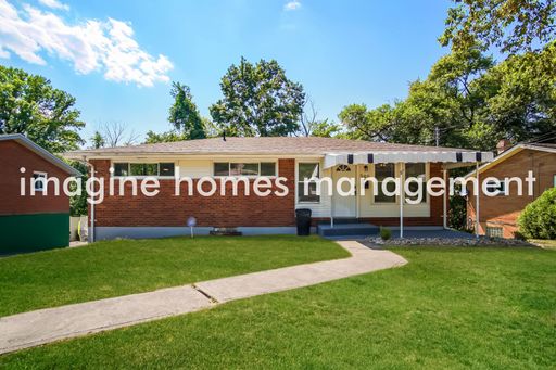 Available Now! Gorgeous, Pet-Friendly 3 Bedroom and 1 Bath in Monroeville! – photo 1