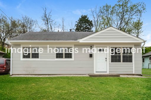 Available in September! Lovely Pet friendly, 3 Bedroom ranch in Colerain! – photo 1