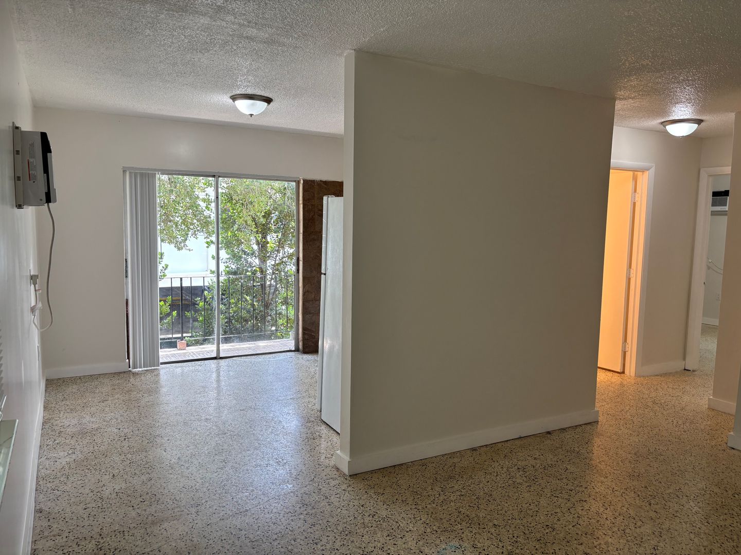 Miami Apartment: 658 NW 1 Street
