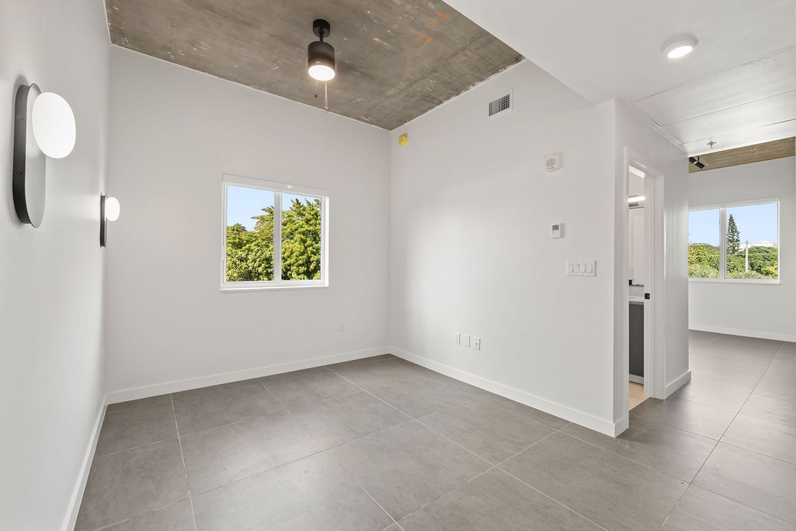 Miami Apartment: 315 NW 32 ST