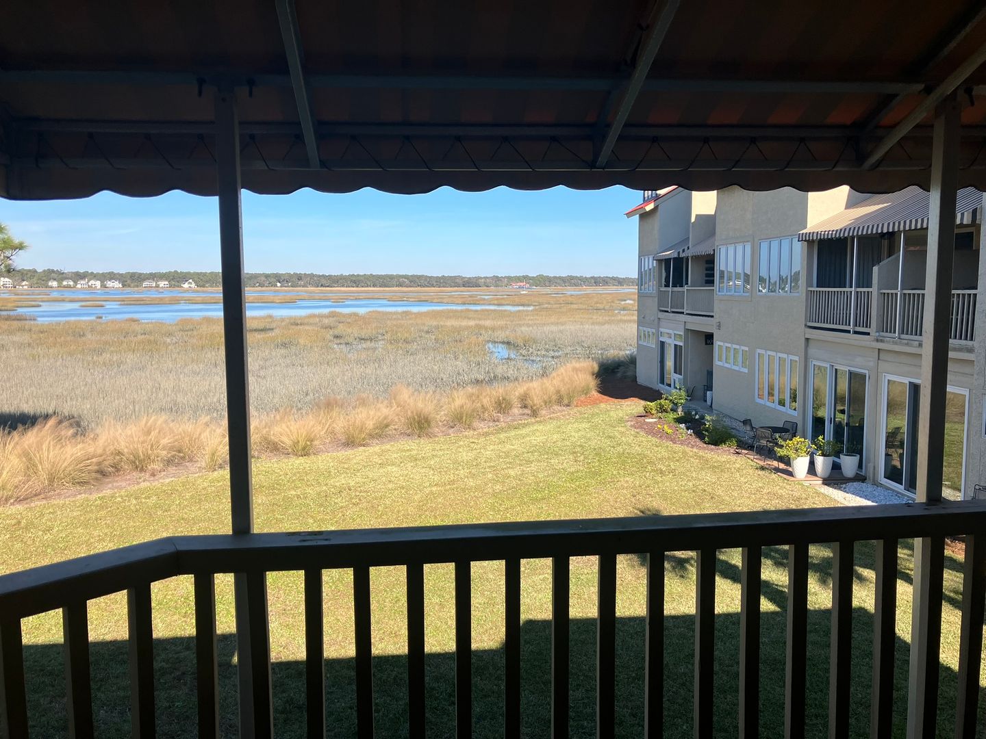 Hilton Head Island Condo: 5 Newport Dr