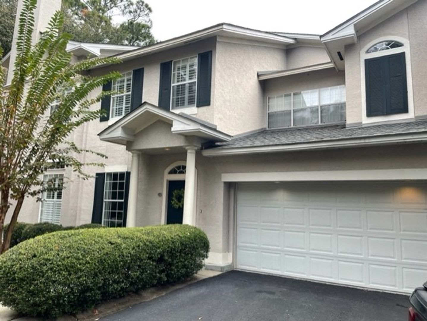 Hilton Head Island Townhome: 4 Indigo Run Drive