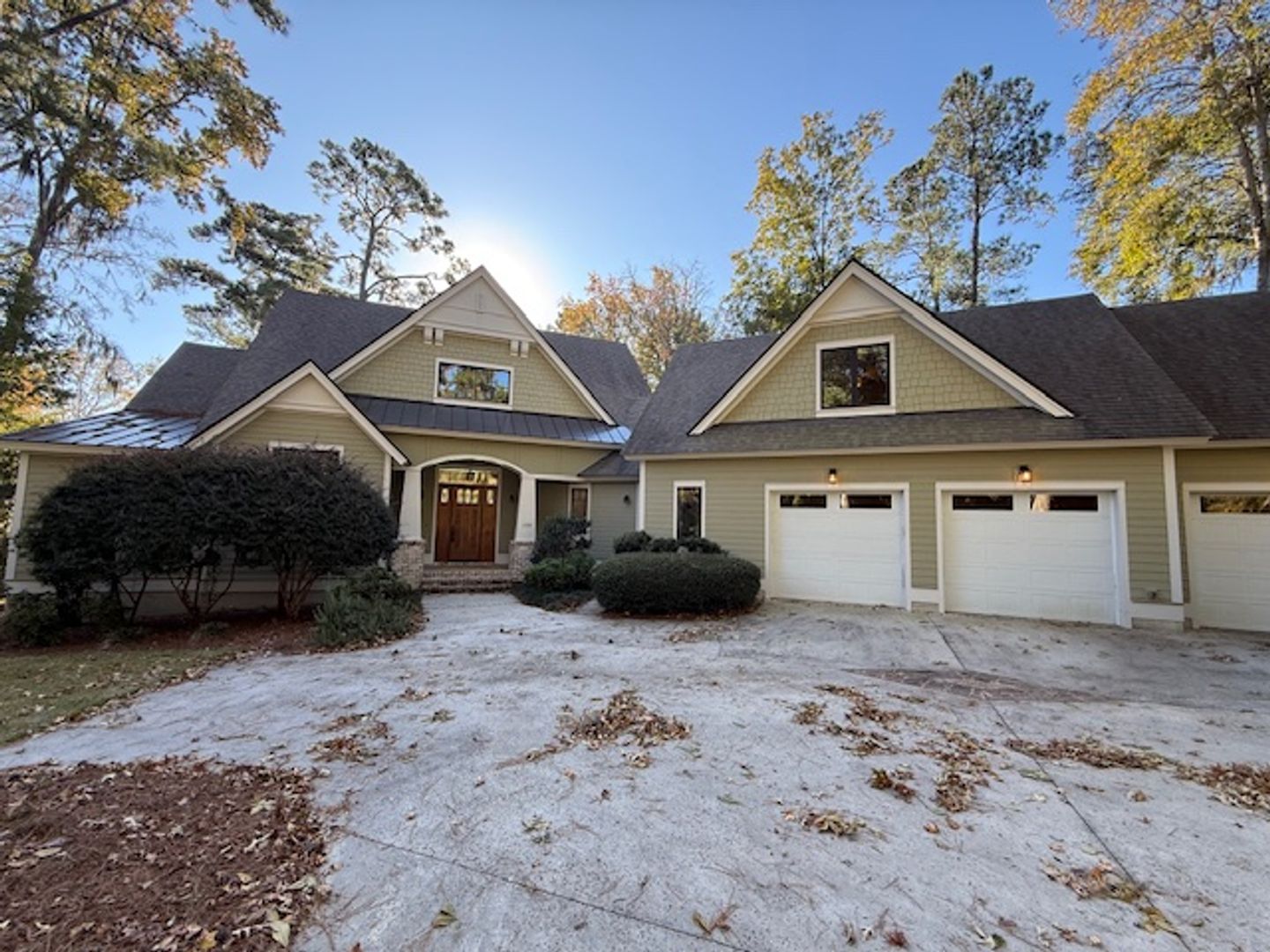 Hilton Head Island House: 128 Timber Lane