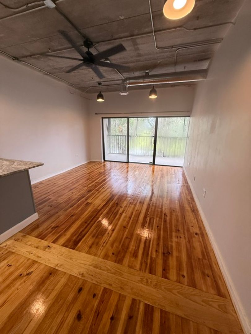Beaufort Condo: 2201 Boundary St.