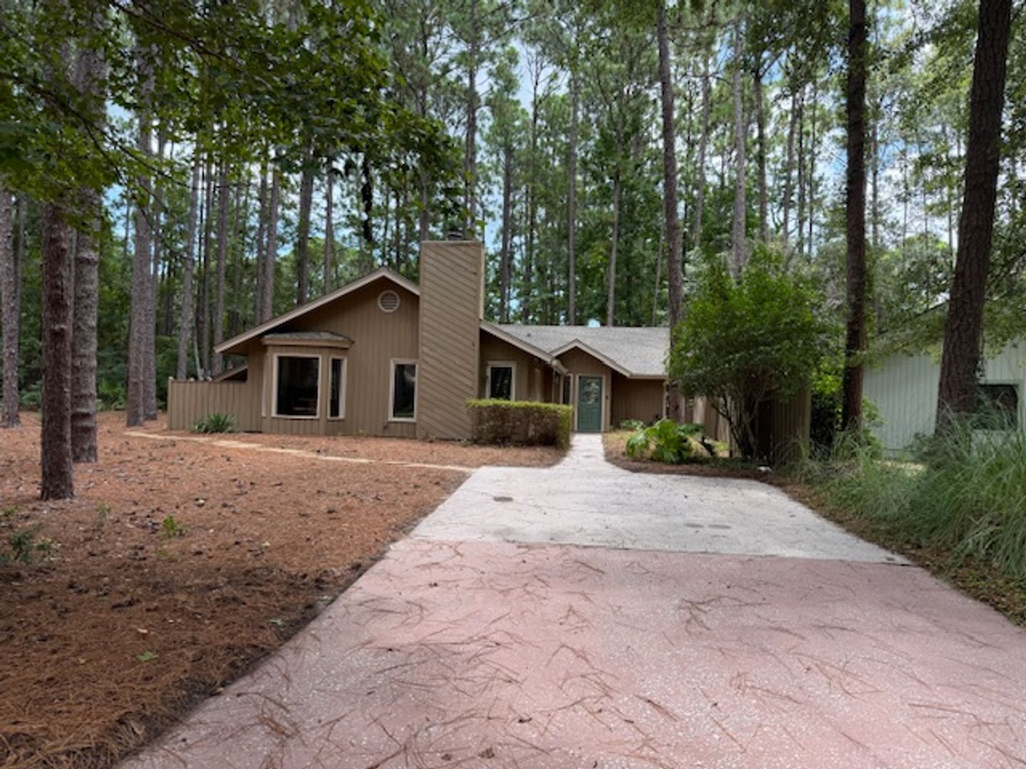 Hilton Head Island House: 36 Sweet Bay Lane