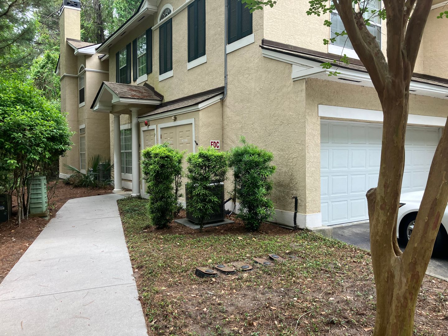Hilton Head Island House: 4 Indigo Run Drive