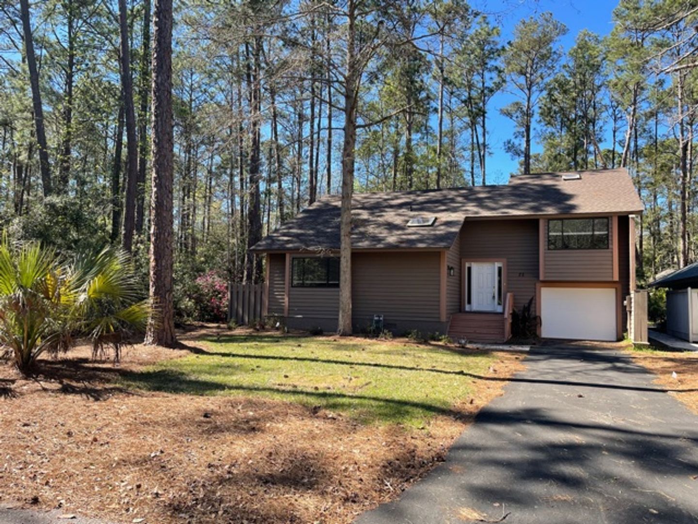 Hilton Head Plantation - 25 Honey Locust Circle - 4 Bedroom/3 Bath House