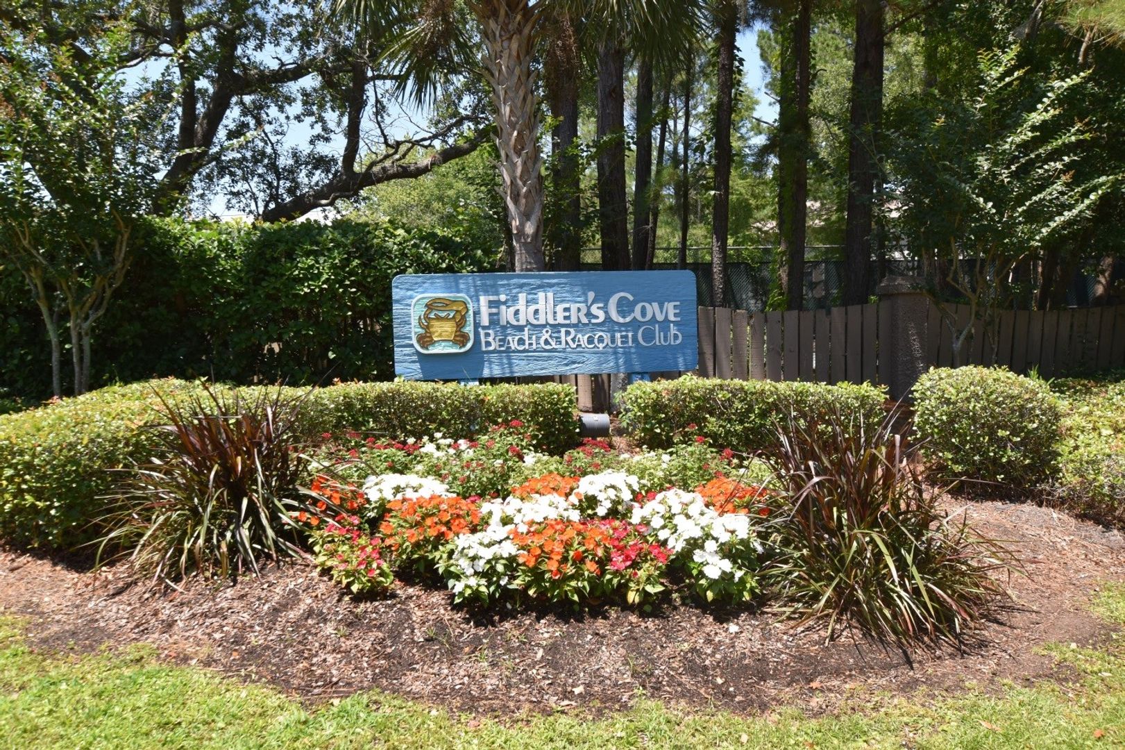 Hilton Head Island Condo: 45 Folly Field Rd